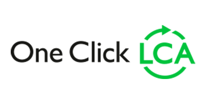 One Click LCA Company Logo
