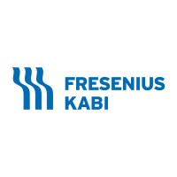 Fresenius Kabi Company Logo