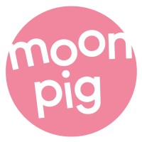 Moonpig Company Logo