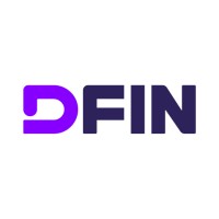 Donnelley Financial Solutions (DFIN) Company Logo
