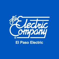 El Paso Electric Company Company Logo