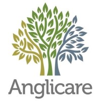 Anglicare Sydney Company Logo