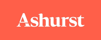 Ashurst LLP Company Logo