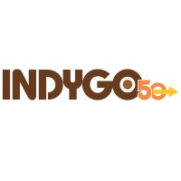 IndyGo Company Logo