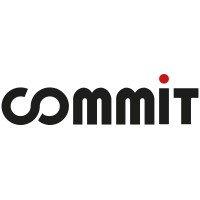 Commit Company Logo