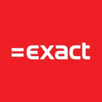 Exact Company Logo
