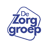 De Zorggroep Company Logo