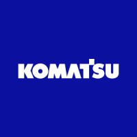 Komatsu Australia Company Logo