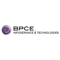 BPCE Infogérance & Technologies Company Logo
