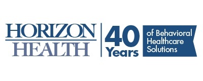 Horizon Health Company Logo