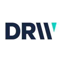 DRW Company Logo