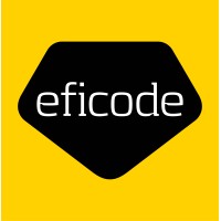 Eficode Company Logo