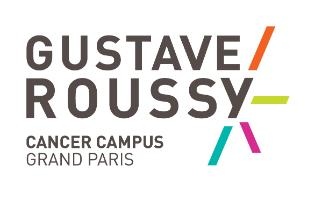 Gustave Roussy Company Logo