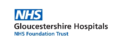 Gloucestershire Hospitals NHS Foundation Trust Company Logo