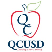 Queen Creek Unified School District Company Logo