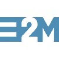 E2M Company Logo
