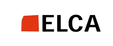 ELCA Company Logo
