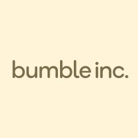 Bumble Inc. Company Logo