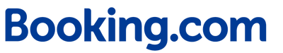 Booking.com Company Logo
