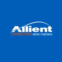 Allient Company Logo