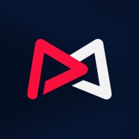 Magic Media Company Logo