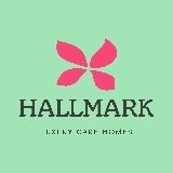 Hallmark Care Homes Company Logo