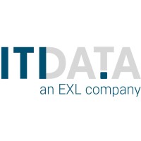 ITI Data Company Logo
