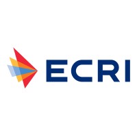 ECRI Company Logo