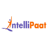 Intellipaat Software Solutions Company Logo