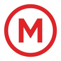 ManTech Company Logo