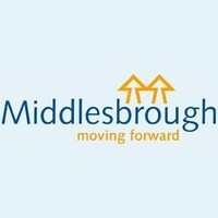 Middlesbrough Council Company Logo