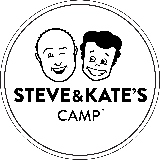 Steve & Kate's Camp Company Logo