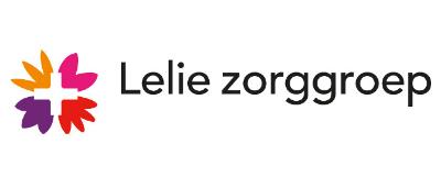 Lelie zorggroep Company Logo