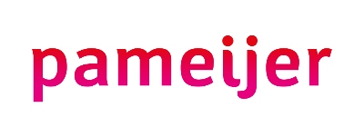 Pameijer Company Logo