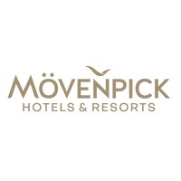 Mövenpick Hotels & Resorts Company Logo