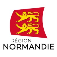 Région Normandie Company Logo