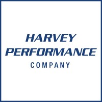 Harvey Performance Company Company Logo