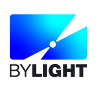 By Light Professional IT Services Company Logo
