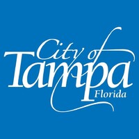 City of Tampa Company Logo