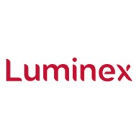 Luminex Company Logo