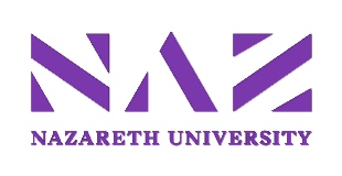 Nazareth University Company Logo