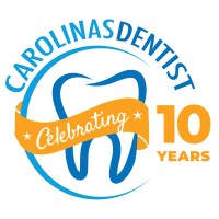 CarolinasDentist Company Logo