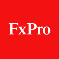 FxPro Company Logo