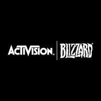 Activision Blizzard Company Logo