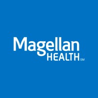 Magellan Health Company Logo