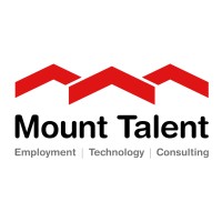 Mount Talent Consulting Pvt Ltd. Company Logo