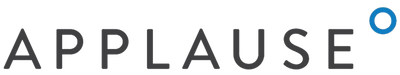 Applause Company Logo