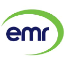 EMR USA Metal Recycling Company Logo