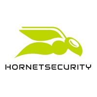 Hornetsecurity Company Logo