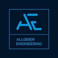 Allgeier Engineering GmbH Company Logo